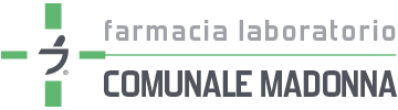 Logo FARMACIA COMUNALE LONIGO S.R.L.